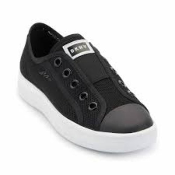 dkny flex sneakers